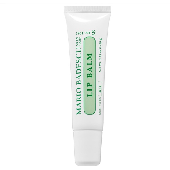 Mario Badescu Lip Balm Original Soft Smooth NWT - Picture 2 of 2